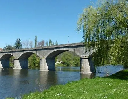 Cosy - 90m2 - T4 - Climatise - Equipe * Retournac