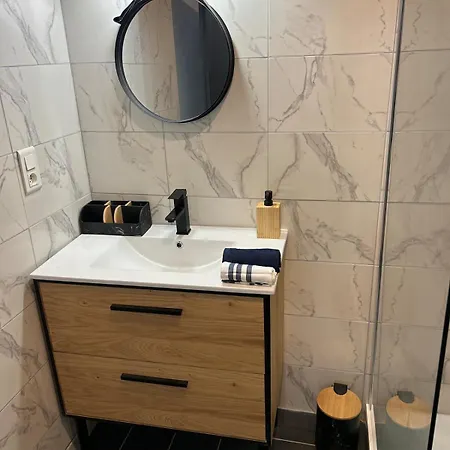 Cosy - 90m2 - T4 - Climatise - Equipe *