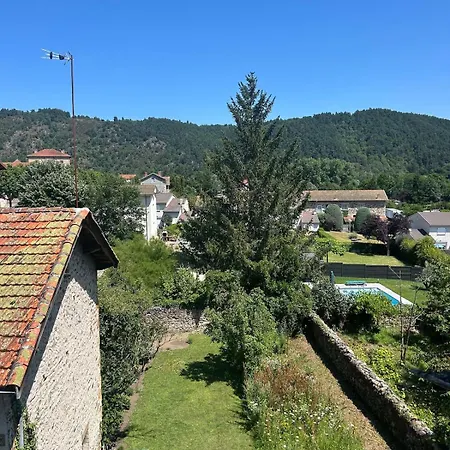 Апартаменты Cosy - 90m2 - T4 - Climatise - Equipe